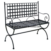 Mesh Table&Outdoor Furniture, Round Back Swivel Rocker (AD-8212)